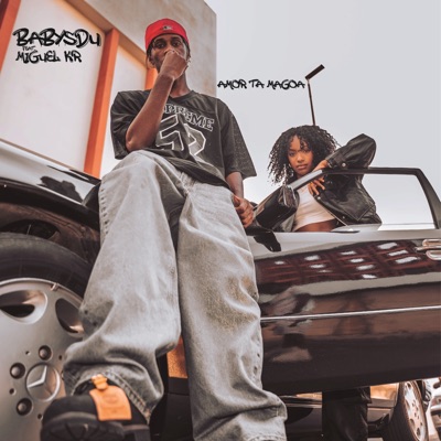 Song - Amor Ta Magoa (feat. Miguel KR) - Babysdu
