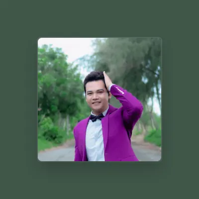 Listen to Dan Phong, watch music videos, read bio, see tour dates & more!