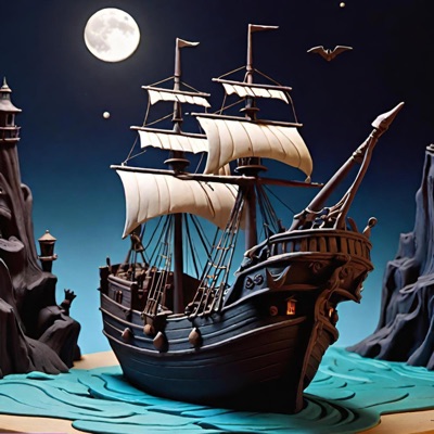 Ricopaq - Velero Nocturno