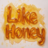 Like Honey - Dixon Dallas