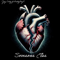 Someone Else (feat. PrettyBoyK) - Single - Jay Ortiz