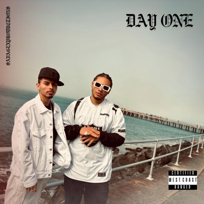 Day One (feat. 2G'Z) - Single