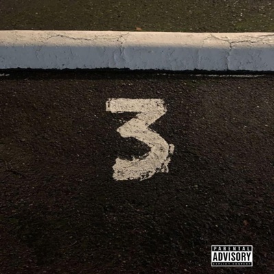 Day 3 (feat. Brent Stephen) - Single