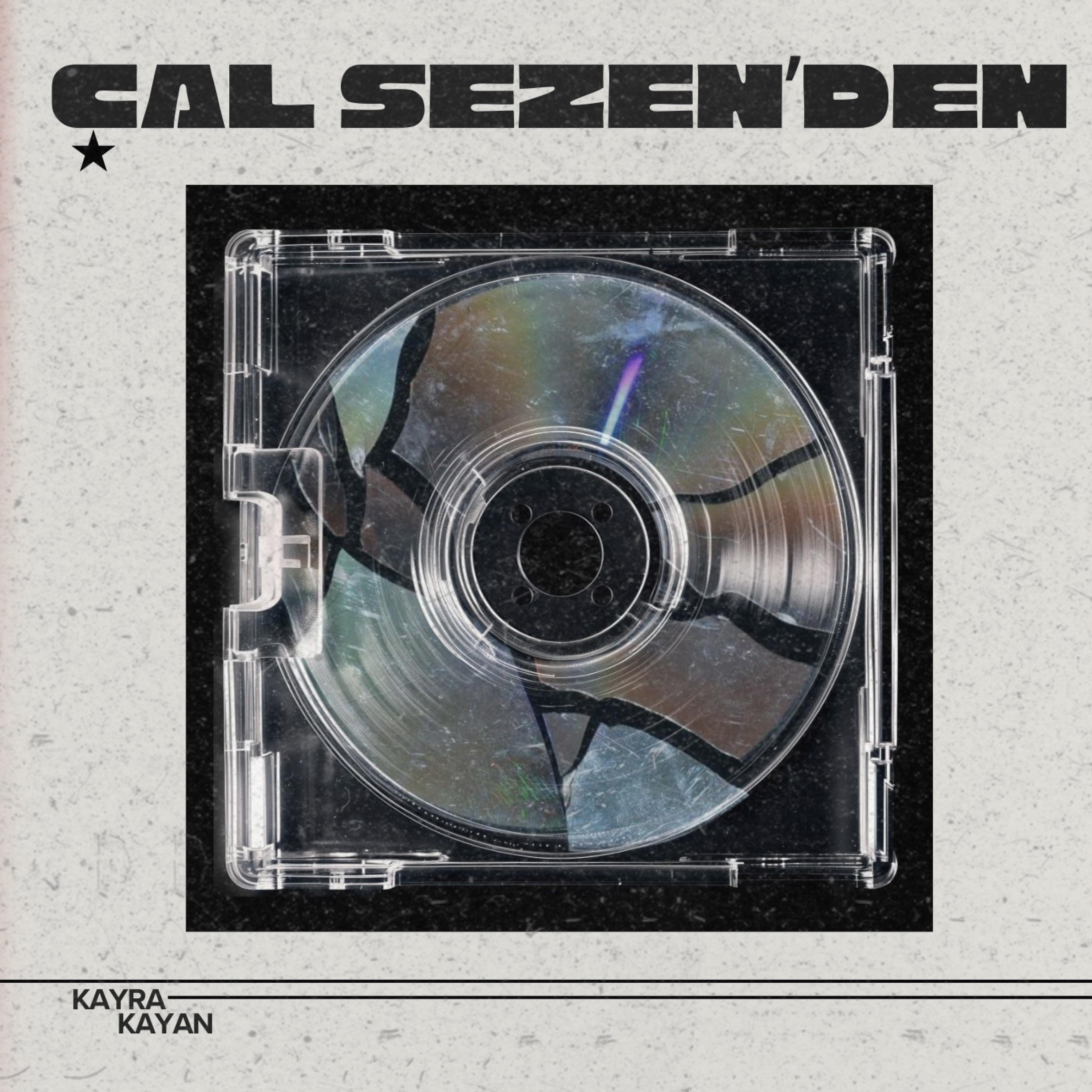 ÇAL SEZEN'DEN - Single