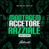 Montagem Accettore Razziale (Mode Slowed) [feat. MC GW] - Single