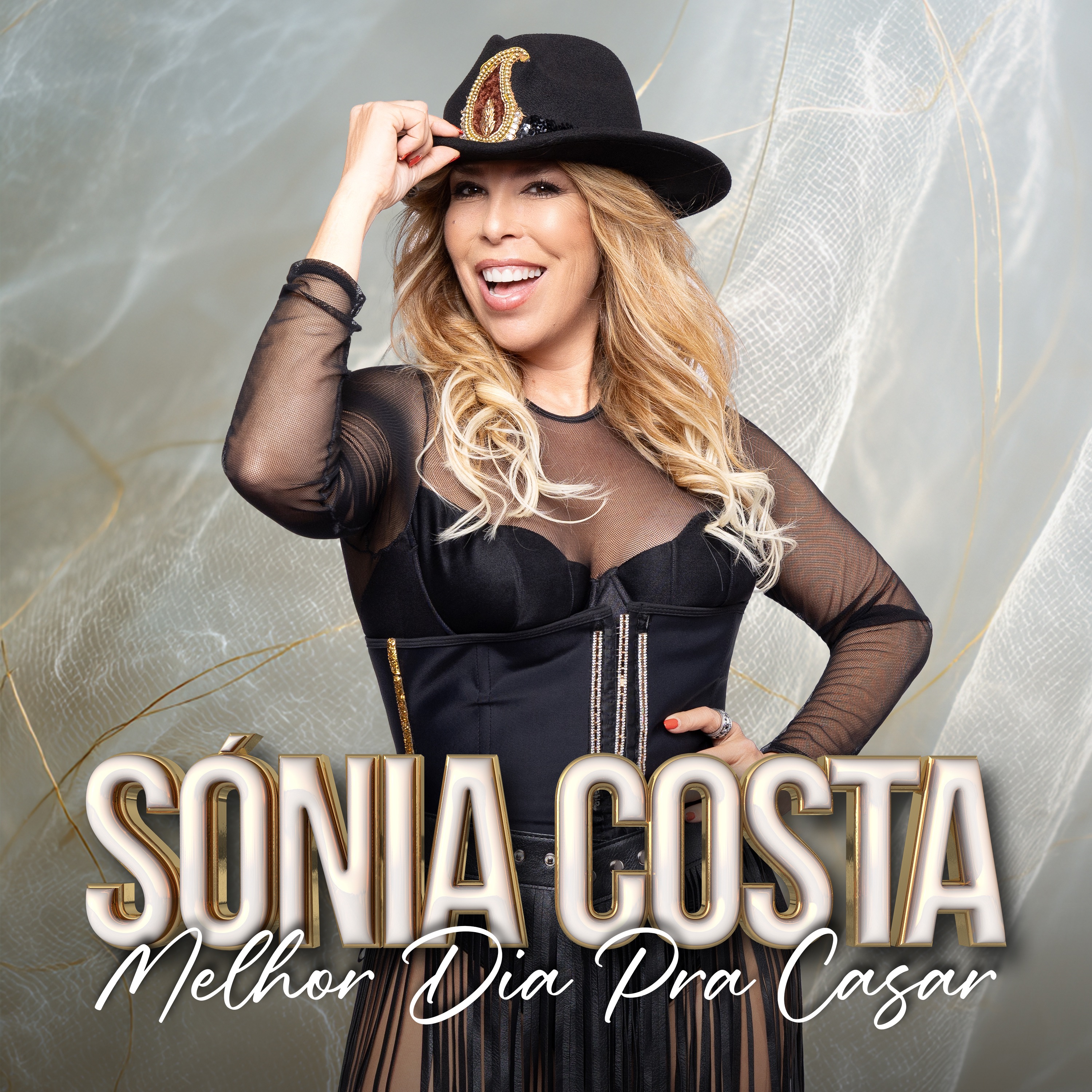 Melhor Dia pra Casar - Single