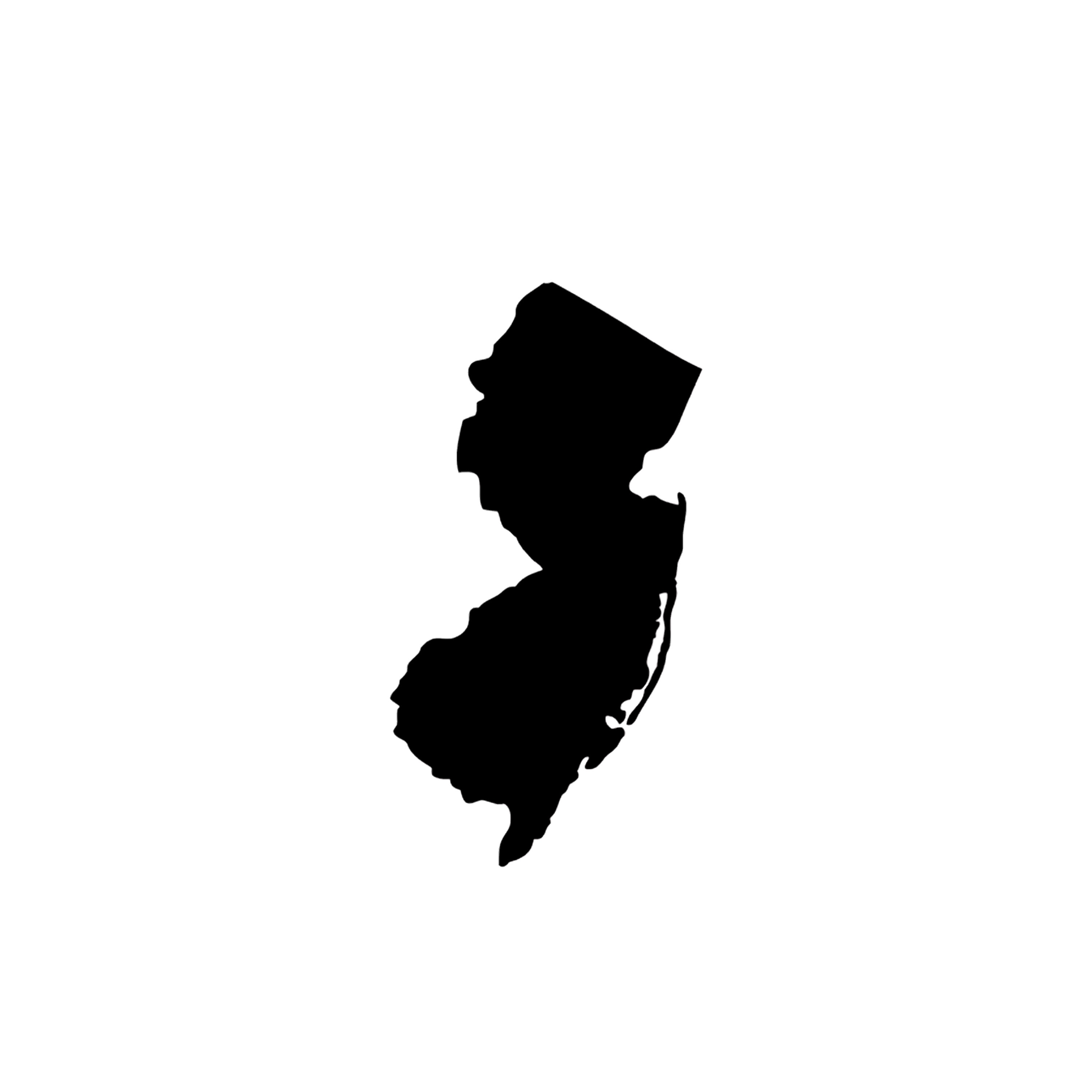 Jersey Anthem (We're From New Jersey) - Single
