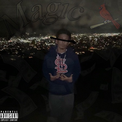 Magic - Single