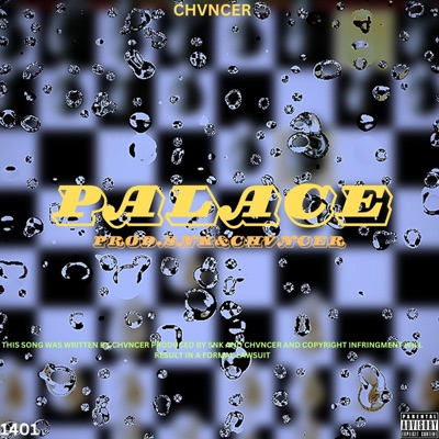 PALACE - Single
