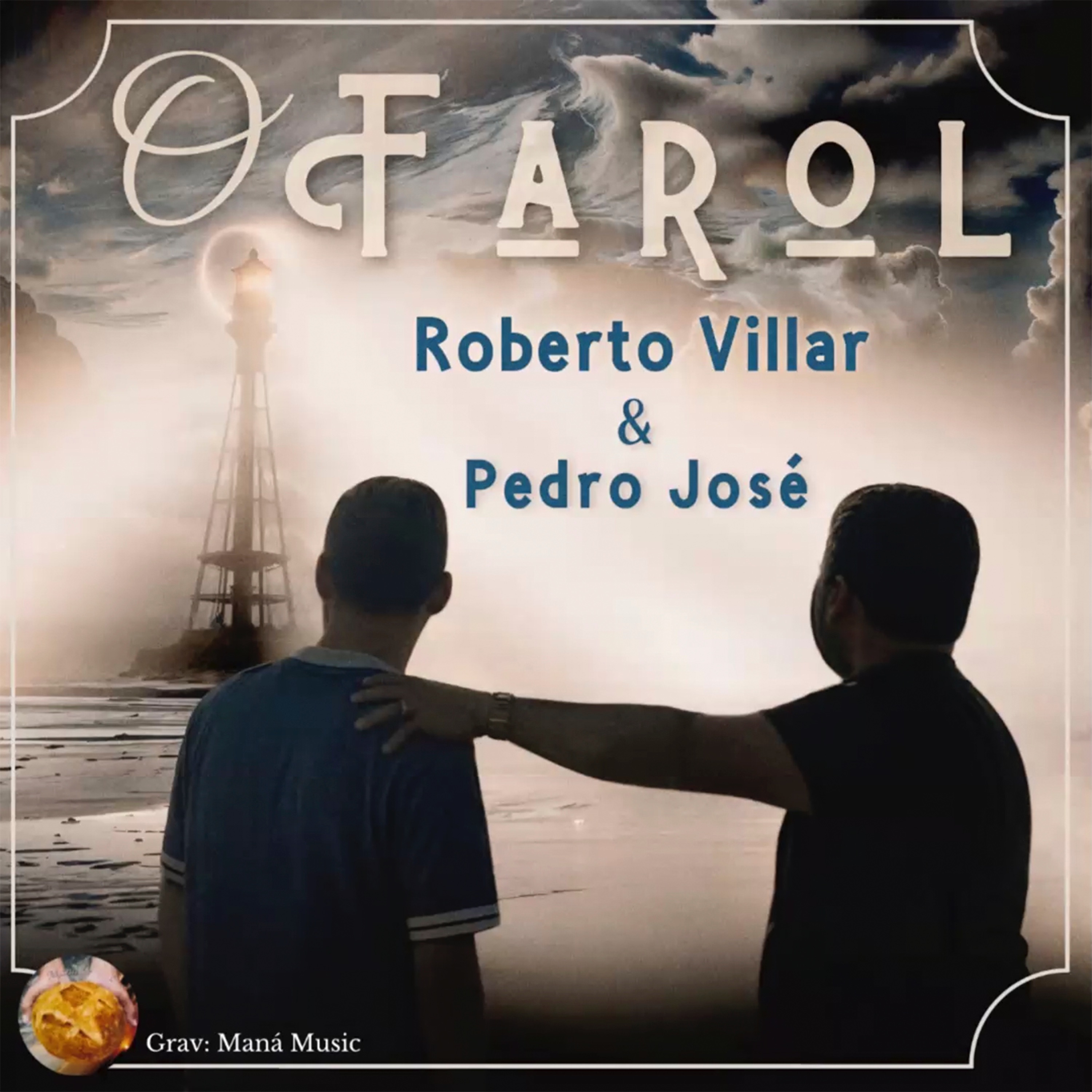 O Farol - Single
