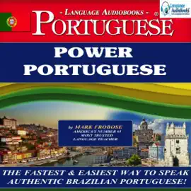 Power Portuguese (Brazilian) (Unabridged)