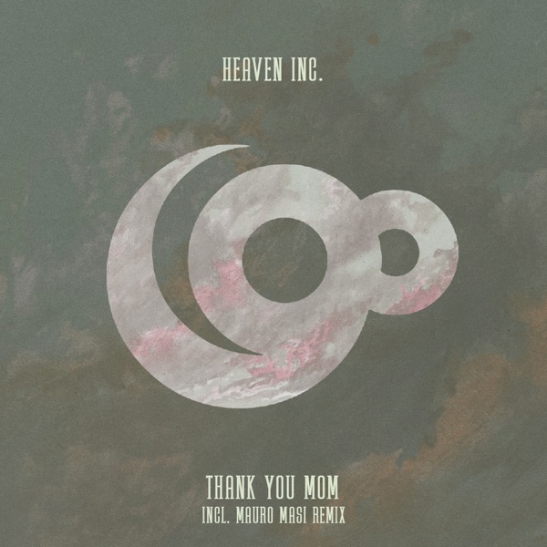 Thank You Mom - EP