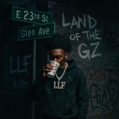 LAND OF THE Gzz - EP