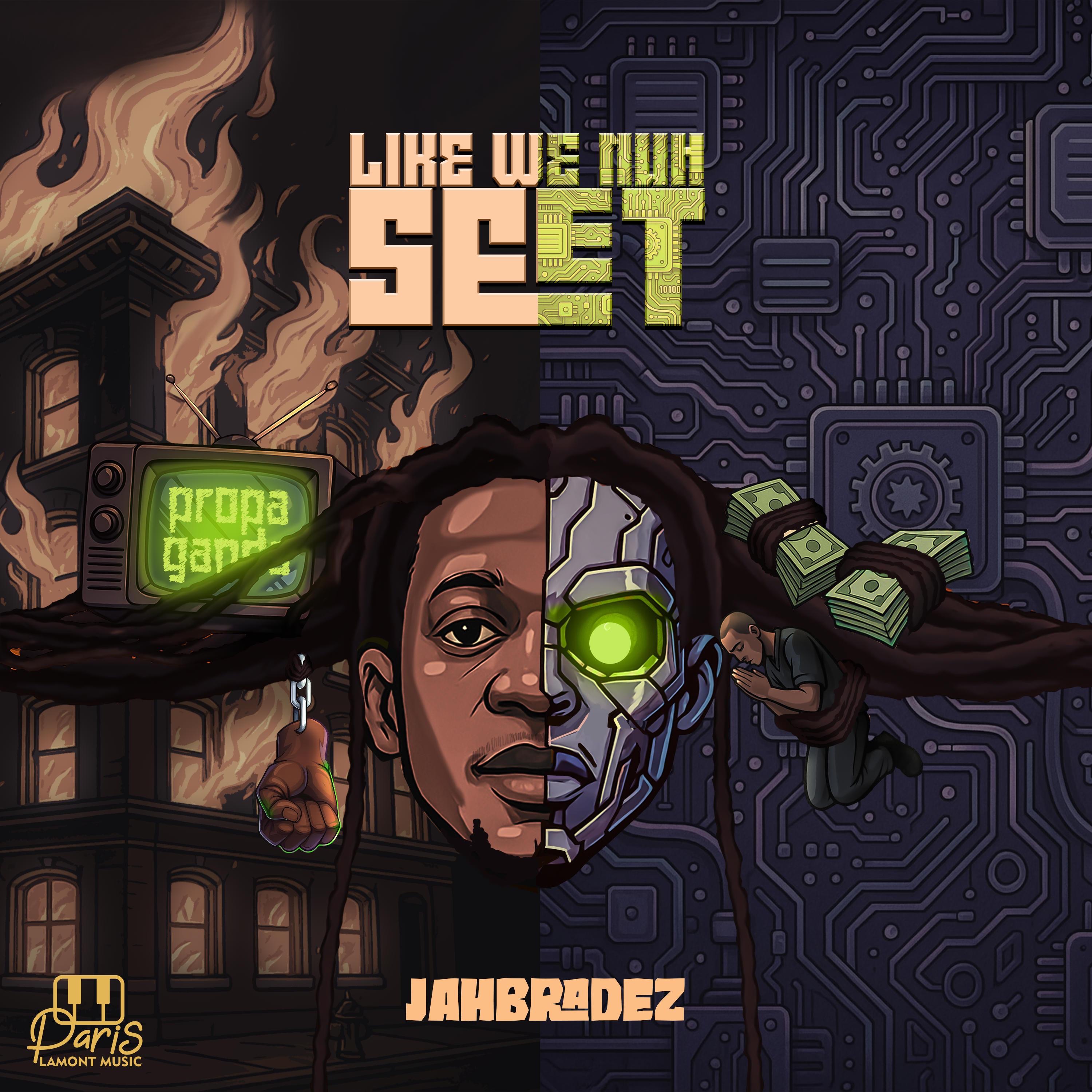 Like We Nuh Seet - Single