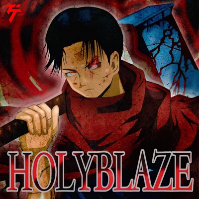Holy Blaze - EP
