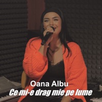 Ce mi-e drag mie pe lume - Single - Oana Albu