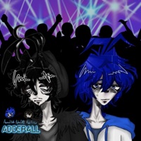 ADDERALL! - Single - AfterDRK & aquasd3ath