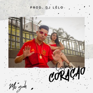 Calma Coração