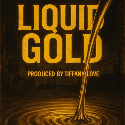 Liquid Gold - Single