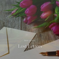 Lost Letters - Single - Des Lilas