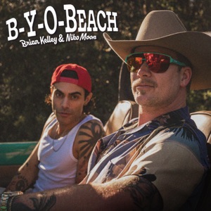 B-Y-O-Beach - Single