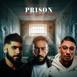 PRISON (feat. Ashafar) Mt Remixer
