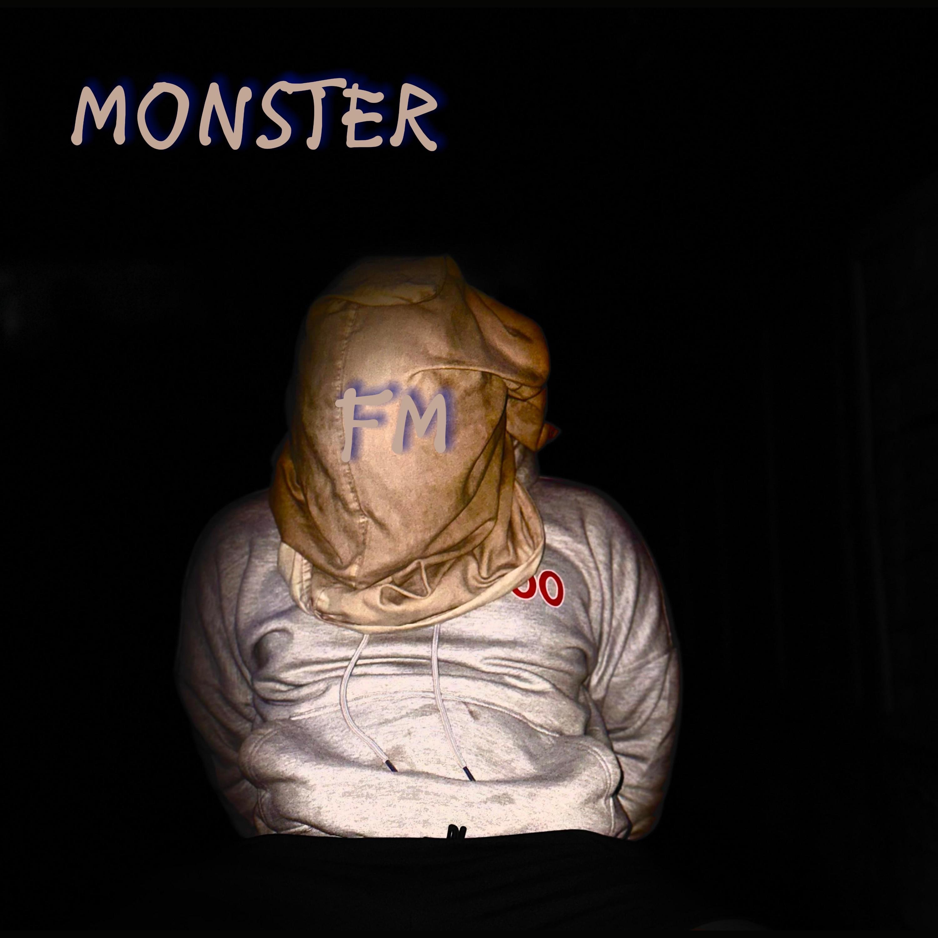 MONSTER - Single