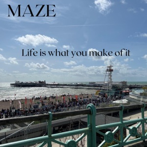 Life is what you make of it