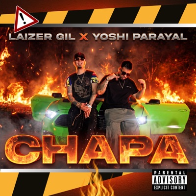 Chapa - Single