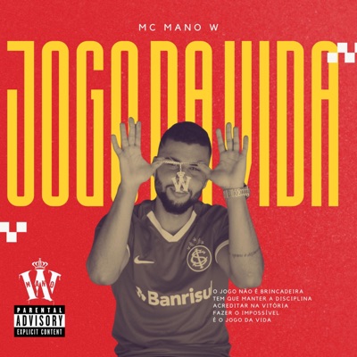 Jogo Da Vida (feat. Vitin Do MT & RatBoy) - Single