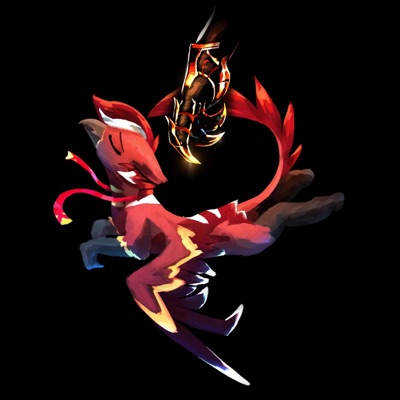 Nightingale (Part I: Scarlet Symphony) [feat. Koa]