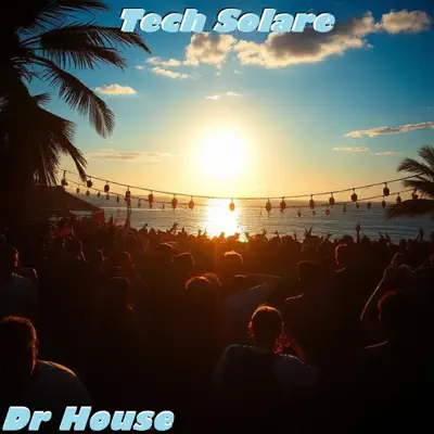 Ascolta 'Tech Solare - Single' di Dr. House