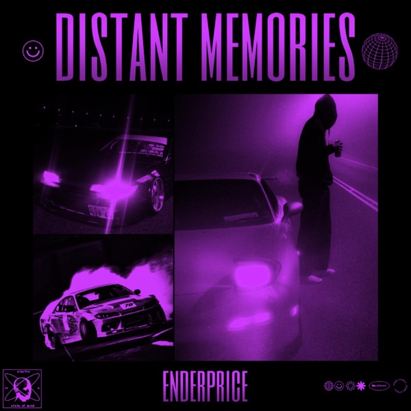 Distant Memories - Single