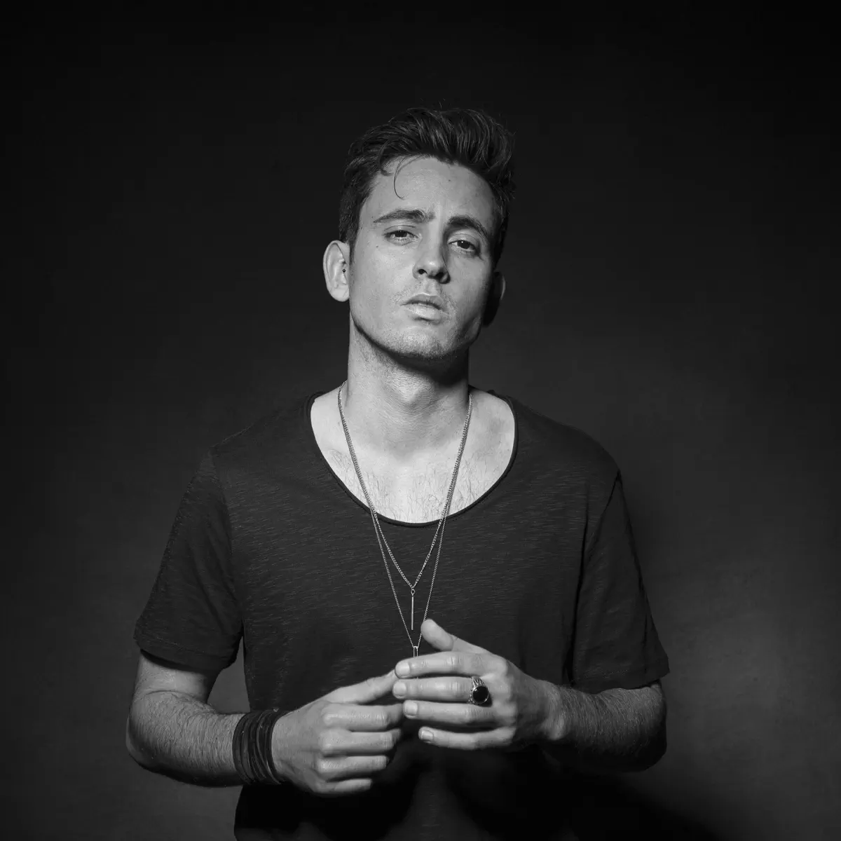 Arthur Thomas - Adrénaline (2024) [iTunes Plus AAC M4A]-新房子