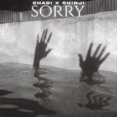 SORRY (feat. shinji baby) - Single