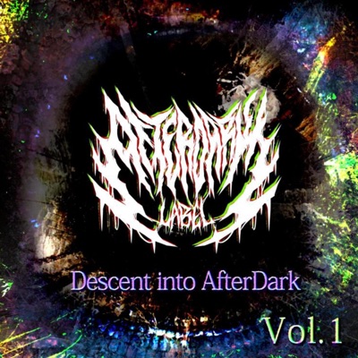 Descent into AfterDark, Vol. 1