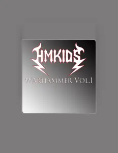 Listen to HMKids, watch music videos, read bio, see tour dates & more!