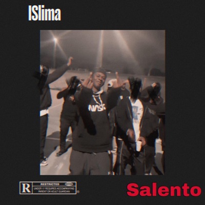 Islima salento - Single