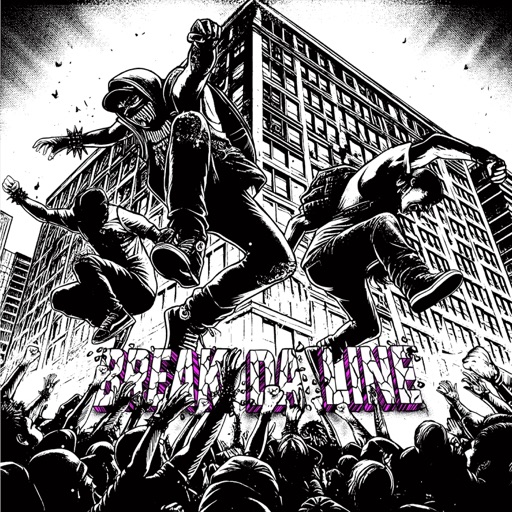 Album artwork