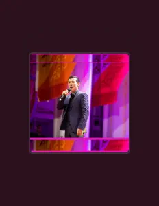 Xaus Zhako सुनें, म्यूज़िक वीडियो देखें, बायो पढ़ें, दौरे की तारीखें और बहुत कुछ देखें!