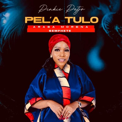 Pel'a tulo - Single