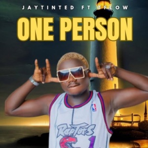 One Person (feat. Tflow) [Extended Version]