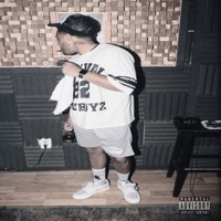 #HappyMonstaDay - Single - Toonz