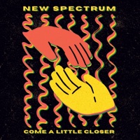 Come a little closer