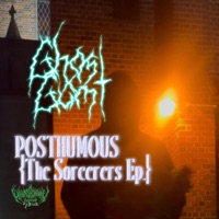 Posthumous - EP - Ghost Gum