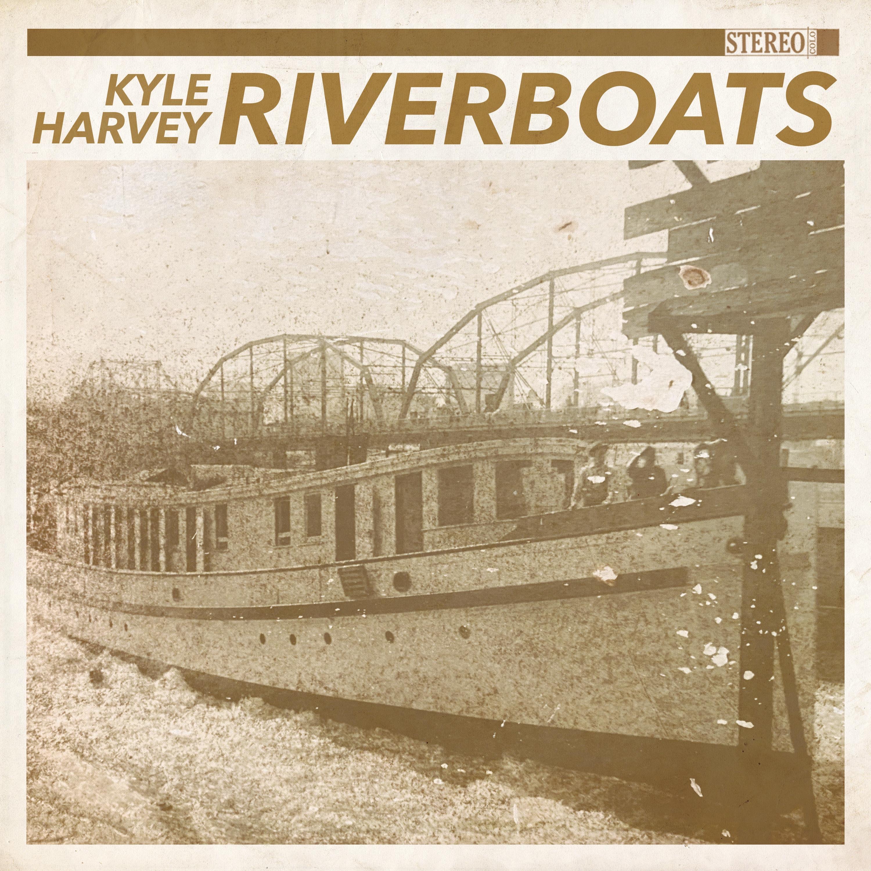 Riverboats - Single