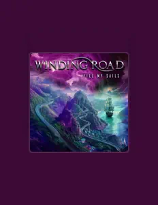 Winding Road: песни, клипы, биография, даты выступлений и многое другое.