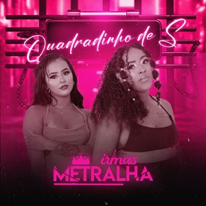 Quadradinho de S (feat. Mc Theus)