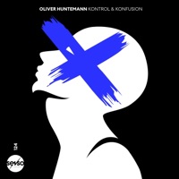 Kontrol & Konfusion - Single - Oliver Huntemann