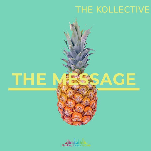 The Message - Single